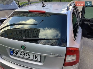 Авто Skoda Octavia 2013 № 8748924