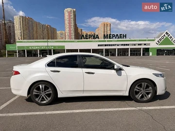 Авто Honda Accord 2012 № 8748928