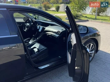 Авто Honda Accord 2008 № 8748929