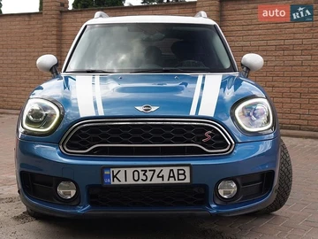 Авто MINI Countryman 2018 № 8749172