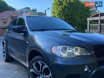 Авто BMW X5 2013 № 8749174
