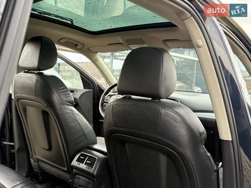 Авто Audi Q5 2011 № 8749192