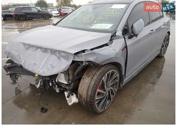 Авто Volkswagen Golf Gti 2024 № 8749195