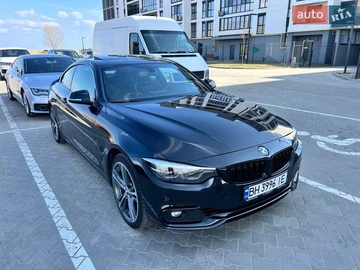 Авто BMW 4 Series 2014 № 8749197