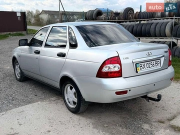 Авто ВАЗ 2170 Priora 2011 № 8749298