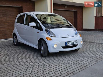 Авто Mitsubishi I-Miev 2015 № 8749303