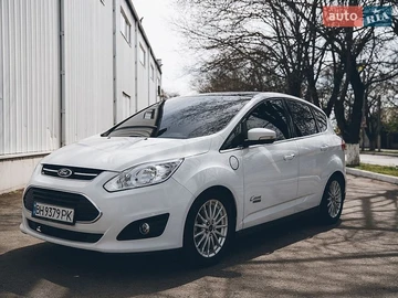 Авто Ford C-Max 2015 № 8749361