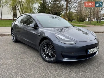 Авто Tesla Model 3 2022 № 8749363