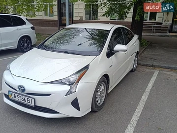 Авто Toyota Prius 2015 № 8749421
