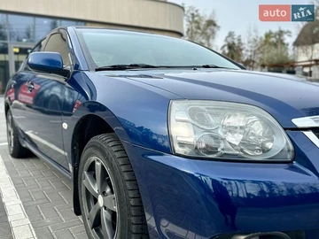 Авто Mitsubishi Galant 2008 № 8749447