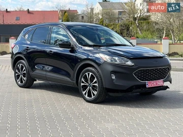 Авто Ford Escape 2021 № 8749508
