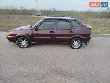 Авто ВАЗ 2114 Samara 2011 № 8749559
