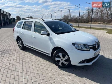 Авто Renault Logan 2016 № 8749575