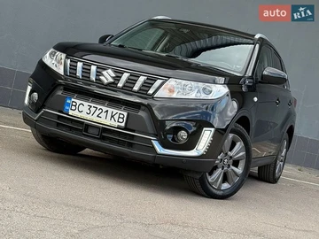 Авто Suzuki Vitara 2019 № 8749679