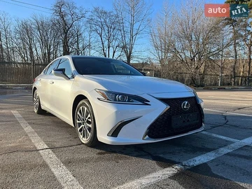 Авто Lexus Es 2022 № 8749688