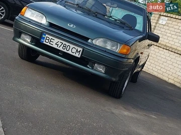 Авто ВАЗ 2115 Samara 2008 № 8749691