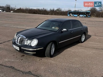 Авто KIA Opirus 2005 № 8749697