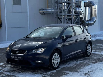 Авто SEAT Leon 2016 № 8749721