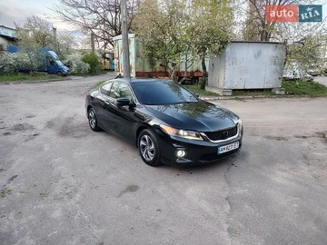 Авто Honda Accord 2015 № 8749727