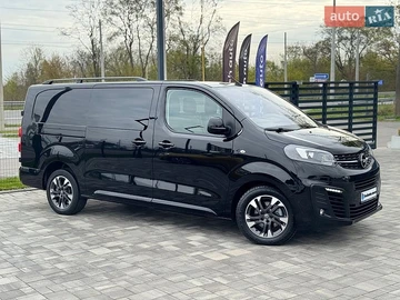 Авто Opel Vivaro 2020 № 8749853