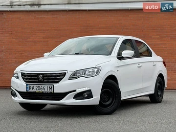 Авто Peugeot 301 2018 № 8750040