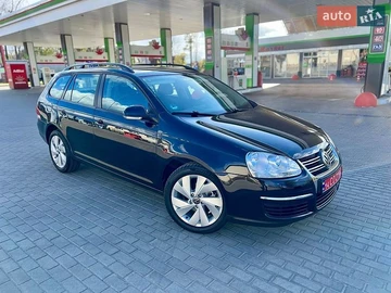 Авто Volkswagen Golf 2007 № 8750041
