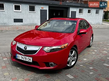Авто Honda Accord 2012 № 8750056