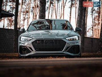 Авто Audi Rs5 Sportback 2021 № 8750249