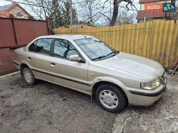 Авто Scorpa El 2008 № 8750251