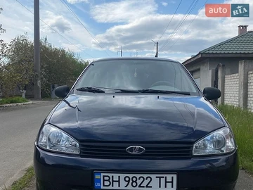 Авто ВАЗ 1119 Калина 2008 № 8750260
