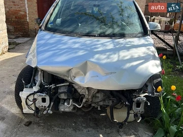 Авто Volkswagen Golf Plus 2007 № 8750264