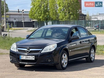 Авто Opel Vectra 2007 № 8750267