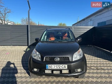 Авто Daihatsu Terios 2008 № 8750268