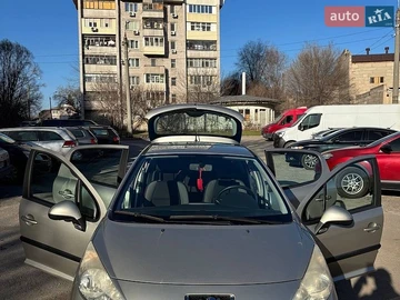 Авто Peugeot 207 2007 № 8750269