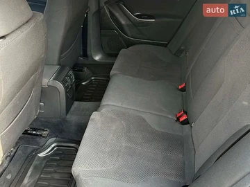 Авто Volkswagen Passat 2007 № 8750276