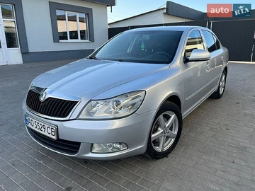Авто Skoda Octavia 2012 № 8750287