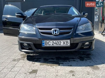 Авто Honda Legend 2006 № 8750419