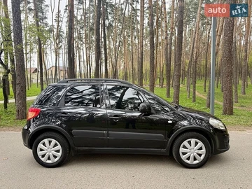 Авто Suzuki Sx4 2015 № 8750424