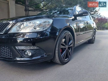 Авто Skoda Octavia 2011 № 8750427