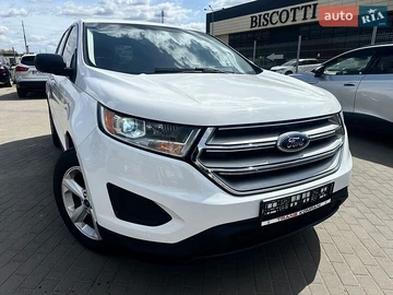 Авто Ford Edge 2017 № 8750429