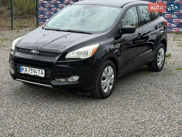 Авто Ford Escape 2015 № 8750442