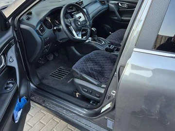 Авто Nissan Rogue 2019 № 8750451
