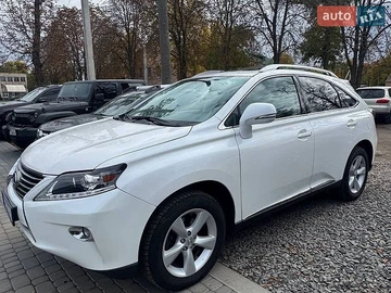 Авто Lexus Rx 2011 № 8750455