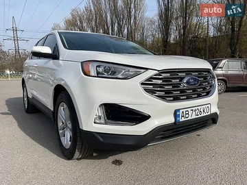 Авто Ford Edge 2019 № 8750467