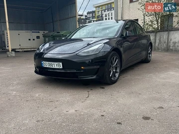 Авто Tesla Model 3 2023 № 8750473