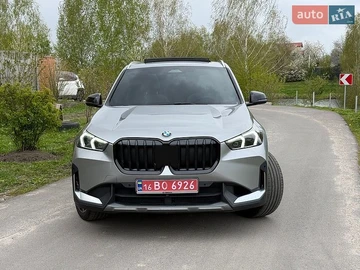 Авто BMW X1 2023 № 8750621