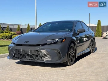 Авто Toyota Camry 2024 № 8750626