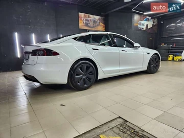 Авто Tesla Model S 2021 № 8750633