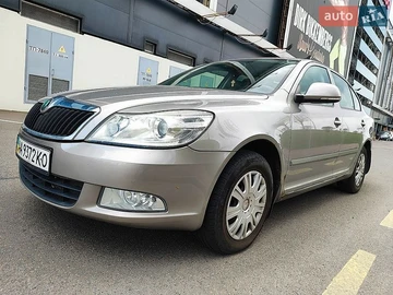 Авто Skoda Octavia 2011 № 8750678