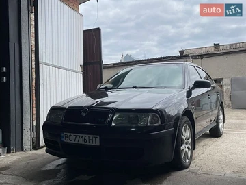 Авто Skoda Octavia 2008 № 8750681